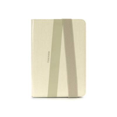 Tucano Agenda booklet case for iPad mini - White