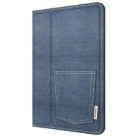 XtremeMac Micro Folio Denim for iPad mini - Blue (Синий)